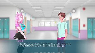 Complete Gameplay - Sex Note, Part 26