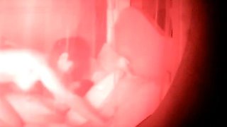 Small Tit Amateur Fucks on Hidden Cam