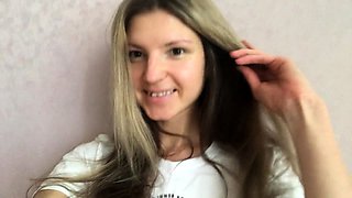 Gina Gerson cute baby doll