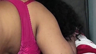 Arab Cuckold Film His Wife with Delivery Guy