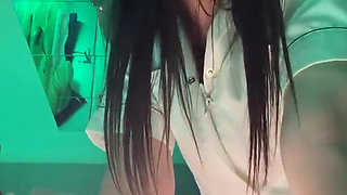 Vivienne L'amour - Milking You Then Feeding You POV