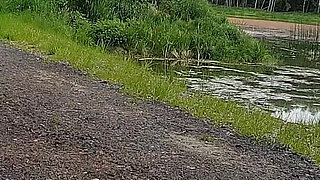 Men's Day Differently: a Special Walk