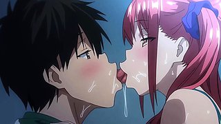 Sister Breeder Ep.2 - EXCLUSIVE HENTAI (English Subtitled)