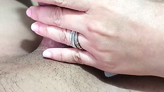 My Best Friends Lovely Wife Always Giving a Sensational and Warm Blowjob