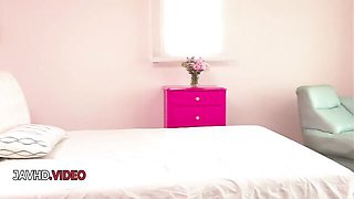 Delightful hottie's japanese dirt