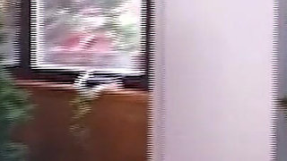 Blonde Big Tits Slut Fisted Deep in Gaping Holes