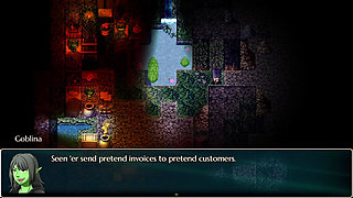 Training My Horny Goblin