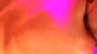 Bathtub Turned Into Cum Mess with Influencer’s Sister