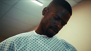 Nurse BBC Facefucked - Time Stop Interracial Freeze Porn