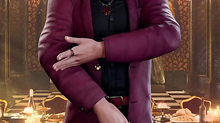 Sisters in Sin Gameplay Part 9 - Conflict Inside the Monastery