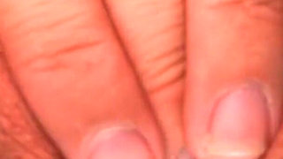 Touch My Squirting Stepdaughter - Asmr Pussy Sounds