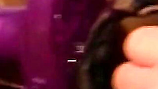 Steamy Lesbian and Group Sex Action at the Bar