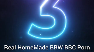 Closeup Fucking My Black Pussy with White Didlo