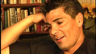 Amber Lynn get cougar fuck: Blowjob, Doggy  Missonary Porn