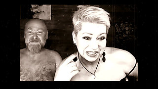 Peter Stone - The Naked Truth, or PMS (Prose by my spouse), the original video version of the audiobook (22)...