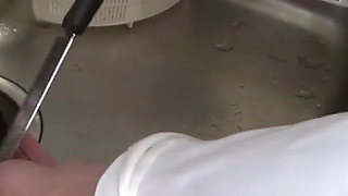 Beautiful 40S Stepmom - Her Warm and Gentle Pussy Accepted My Cum! - Kanou Hitomi_part1