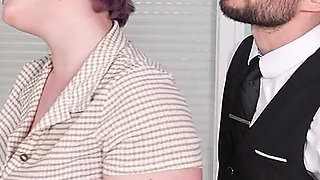 Big Tits, Big Ass for This Big Slut Who Loves to Fuck!