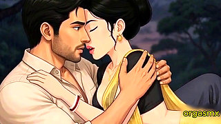 New Desi Vedio - Web Series Cartoon