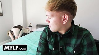 Dee Williams & Joshua Lewis Big Ass – Closeup Creampie Dripping Out
