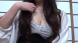 Two Mature Beauties in Flesh and Black Stockings - Fatal Sex with Multiple Men