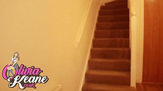 POV: You Have Fun With The Babysitter - OliviaKeane