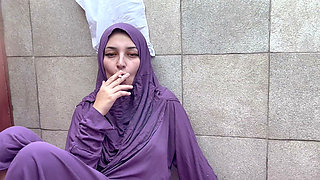 Muslim Slut Why I Am
