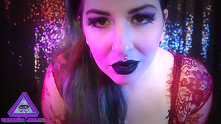 Join My Sexless Cult
