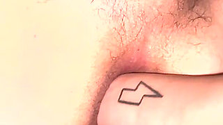 Pool Night Deep Fisting