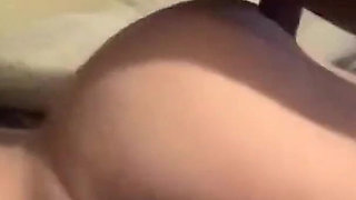 She Wanted to Try Black Cock for the First Time