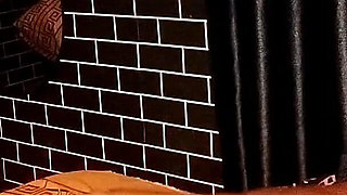 Lucky Guy Gets My Ass for the Whole Day for Been to Kind