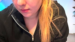 Squirting during cumming with jucielussie