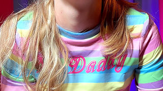 My First Time Getting Fucked by a Sex Machine