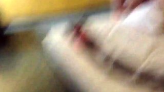 Esposa Mexicana Swinger Empinandose a Otro Hombre