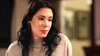 Eva Maxim Barebacks TS Stepsister in Family Fantasy