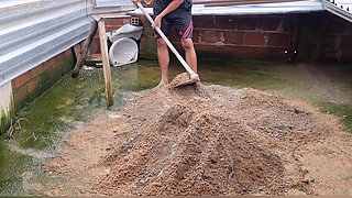 My Cuckold Husband Hadn't Fucked for Days