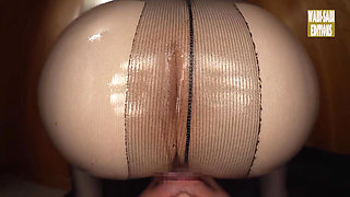 Middle Aged Desire Documentary with a Fallen Carnal Married Wife in All Day Private Encounters Ena.k -part.3