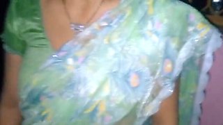 Hot Indian Couple Shahilsingh119 & Sonam Celebrate Anniversary with Passionate Creampie Sex