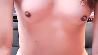 Touching Myself, Enjoying Myself for Your Viewing Pleasure