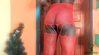 Sandra Star Compilation with Her Best Lingerie, Nasty Booty, Missionary Creampie, Good for Riding