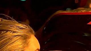 Triple Tryst Featuring Charlie Forde, Chasey Devil, Dominic Driver