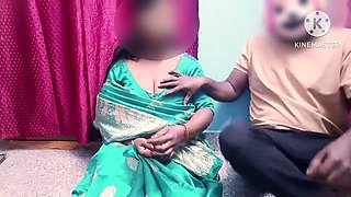 Step sister gave a great blow for her step brother when no one at home and take his cum on her tits - full tamil audio