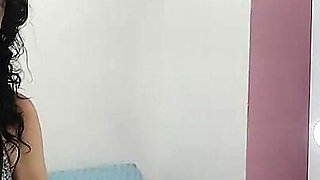 When I'm at Home I Like to Fuck When Someone Writes to Me by Dm