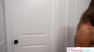 Princess Cum - dirty talk trailer