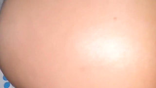Boss Fucks His Big Ass Wife to Increase His Pay