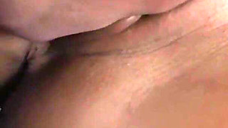 Au Pair Girl Wild Threesome Fuck Fest