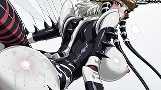 Mosquito Girl (opm)