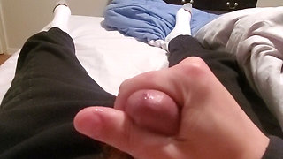 Me cumming again