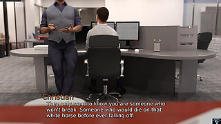 My Husband's Boss 3 to Be Continue