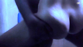 Bathing with My Sister in Law