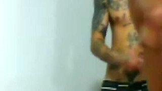 I'm a Submissive and He Does What He Wants to Me